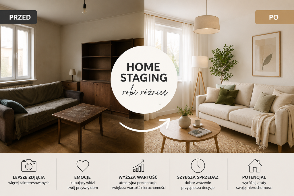 Home staging